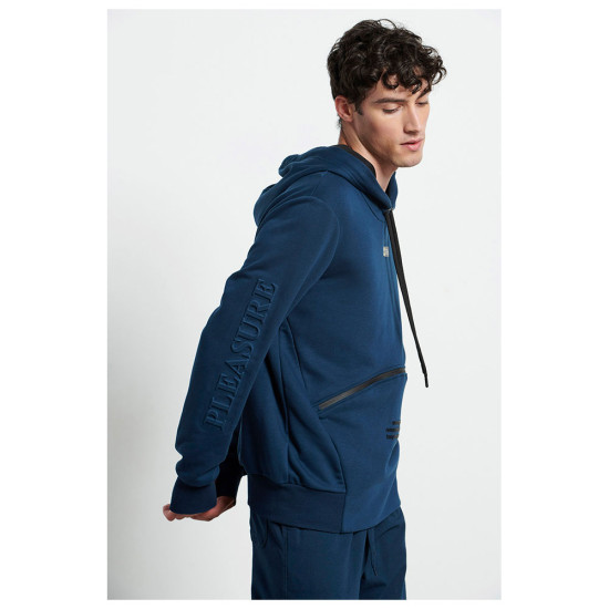 Bodytalk Ανδρικό φούτερ Bodytalk Ανδρικό φούτερ